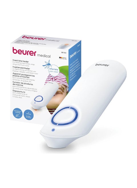BR60 Insect Bite Healer Pen For The Treatment Of Insect Bites And Stings, Certified Medical Device