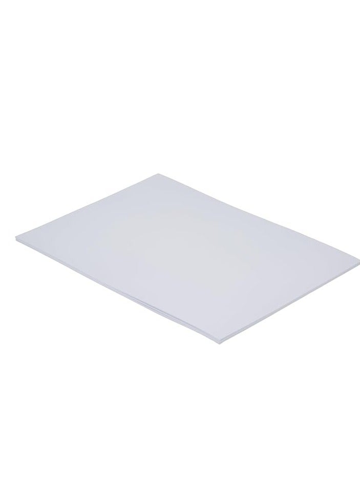 Xel-lent A4 Glossy Paper 180gsm 50sheets/packet-A4 (Size:8-1/4 x 11-3/4 in)  - Image 2