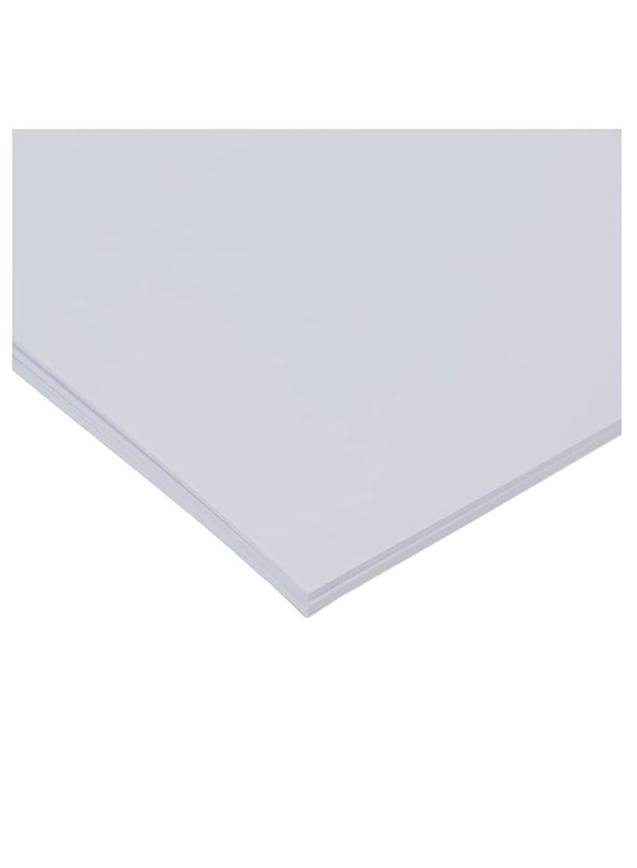 Xel-lent A4 Glossy Paper 180gsm 50sheets/packet-A4 (Size:8-1/4 x 11-3/4 in)  - Image 3