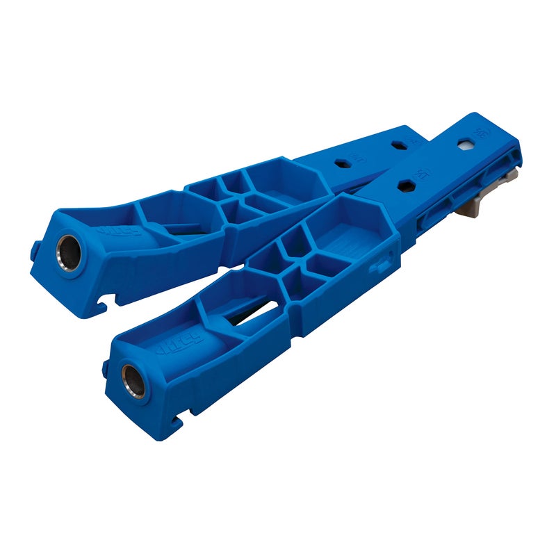 Kreg KPHJ920 Pocket-Hole Jig XL - Drill Pocket-Hole Jig - For 2x4 or 4x4 Boards - Use with Kreg XL Pocket-Hole Screws - Sturdy Pocket-Hole Joinery Jig - Image 3