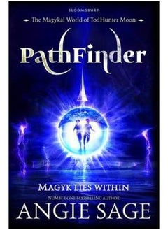 Pathfinder: A Todhunter Moon Adventure