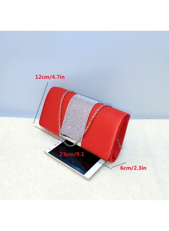 Mark Fairwhale New Fashionable Handbag For Dinner Parties  - Image 4