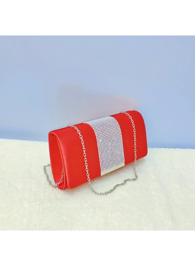 Mark Fairwhale New Fashionable Handbag For Dinner Parties  - Image 1