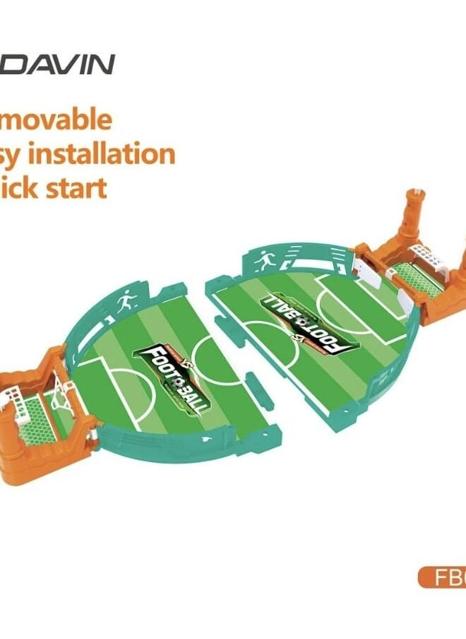 Davin Football challenge game for kids  - Image 2