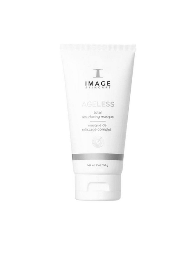 إيمدج سكينكاير قناع تجديد البشرة إيماج سكين كير إيجلس توتال ريسورفاسينج 57 جم / 2 أونصة - Image 1
