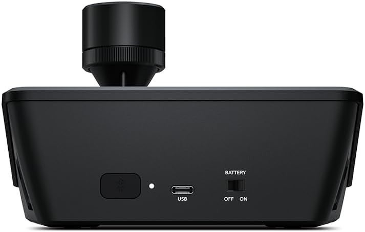 بي إم Bm Atem Micro Camera Panel