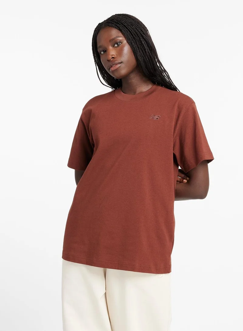 New Balance Athletics T-Shirt