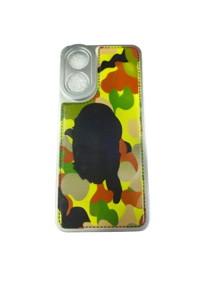 Back Cover For Oppo A58