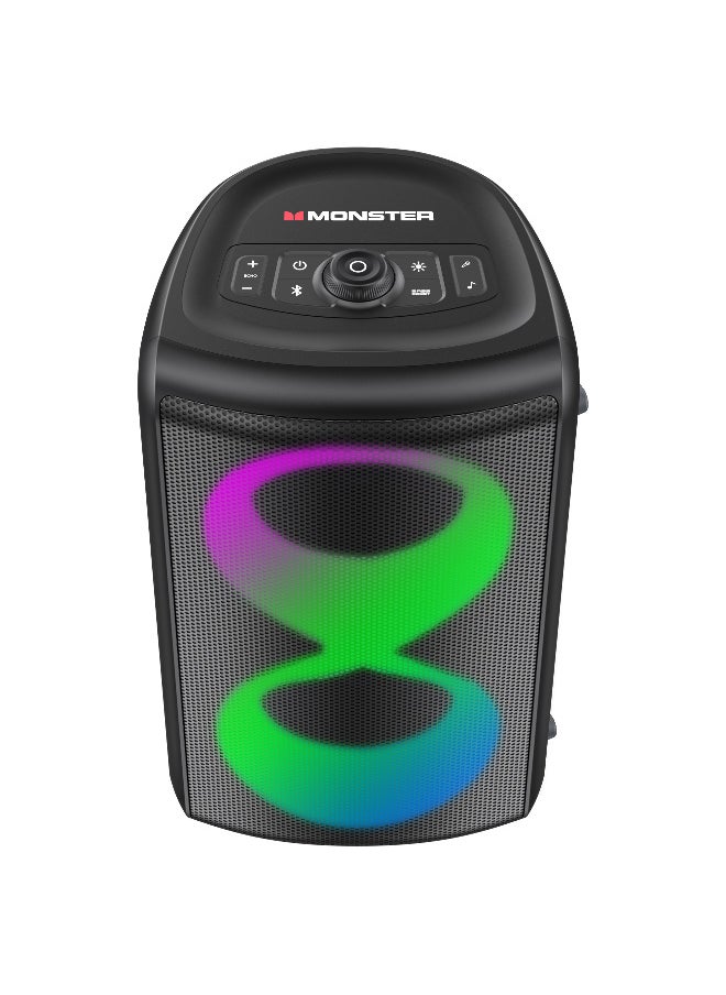 Monster Monster Cycle speaker (with 2 microphones)  - Image 2