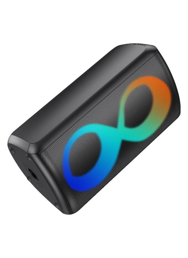 Monster Monster Cycle speaker (with 2 microphones)  - Image 4