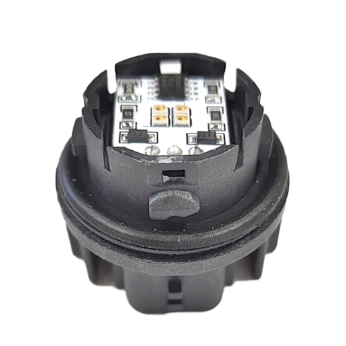 TEAMWILL وحدة ضوء الذيل LED الخلفية 81536-52C80 تناسب تويوتا CHR كامري 2.0L 2018-2020 - Image 1