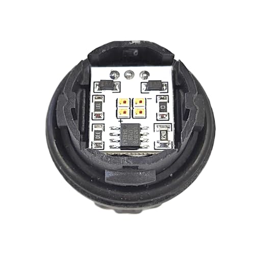 TEAMWILL وحدة ضوء الذيل LED الخلفية 81536-52C80 تناسب تويوتا CHR كامري 2.0L 2018-2020 - Image 2