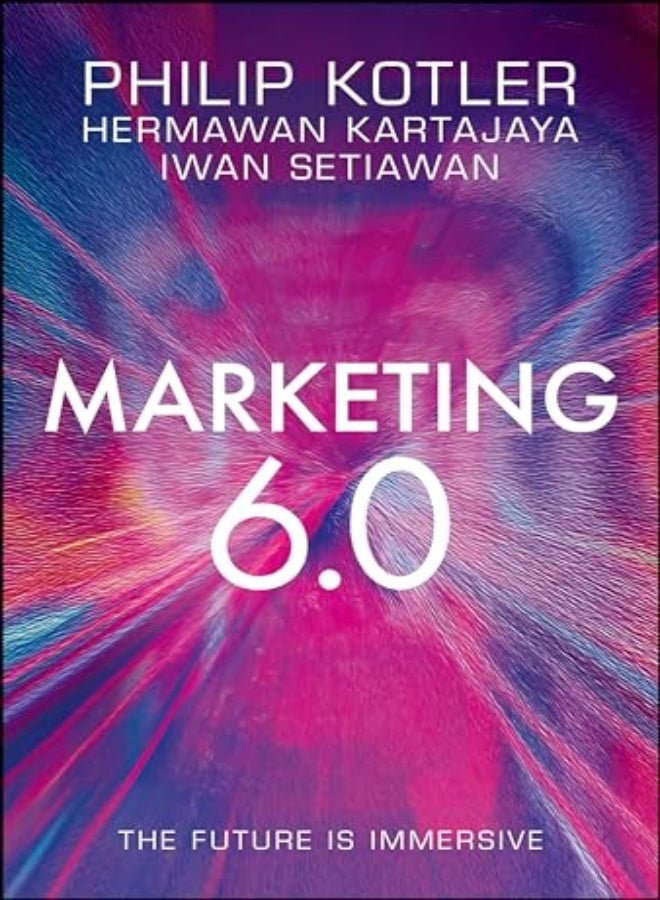 MARKETING 6 0