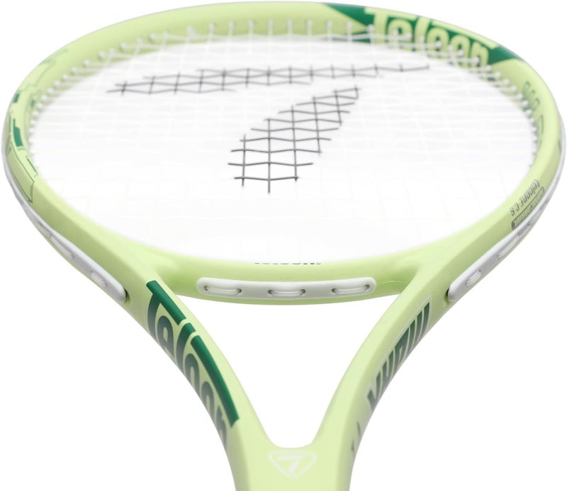 Teloon Recreational Adult Tennis Rackets-27 inch Tennis Racquet for Men and Women College Students Beginner Tennis Racket. - Image 3