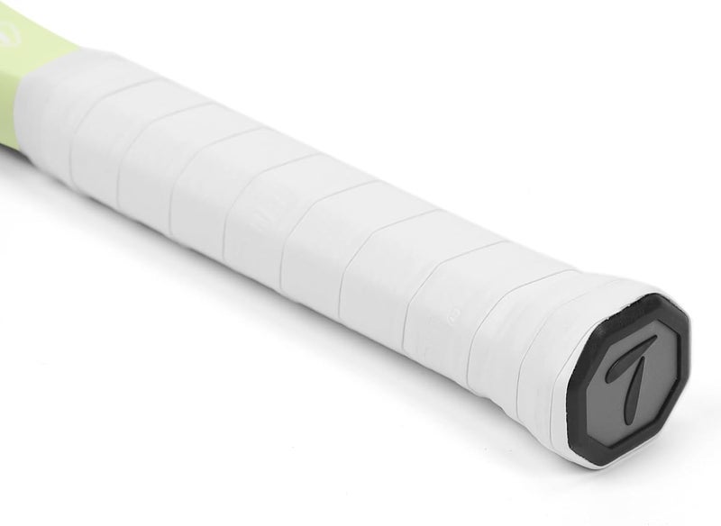 Teloon Recreational Adult Tennis Rackets-27 inch Tennis Racquet for Men and Women College Students Beginner Tennis Racket. - Image 5