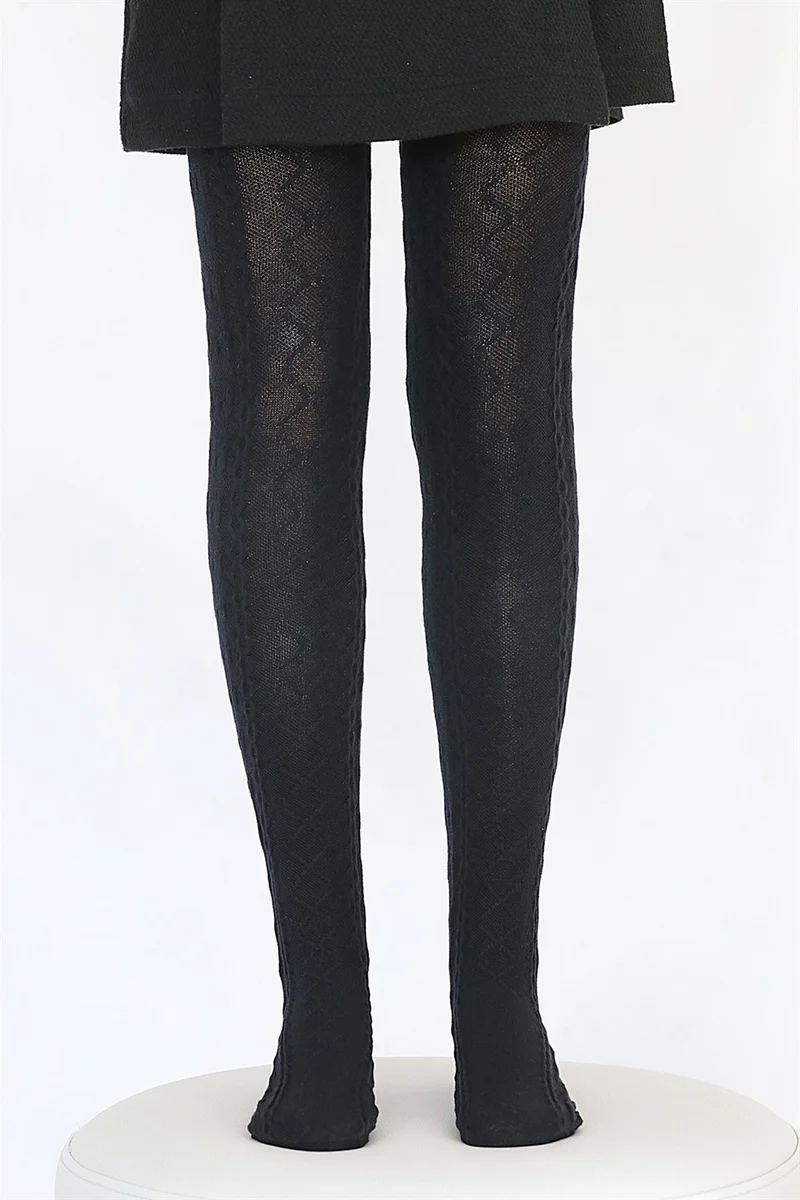 DayMod Dora Cotton Kids Tights