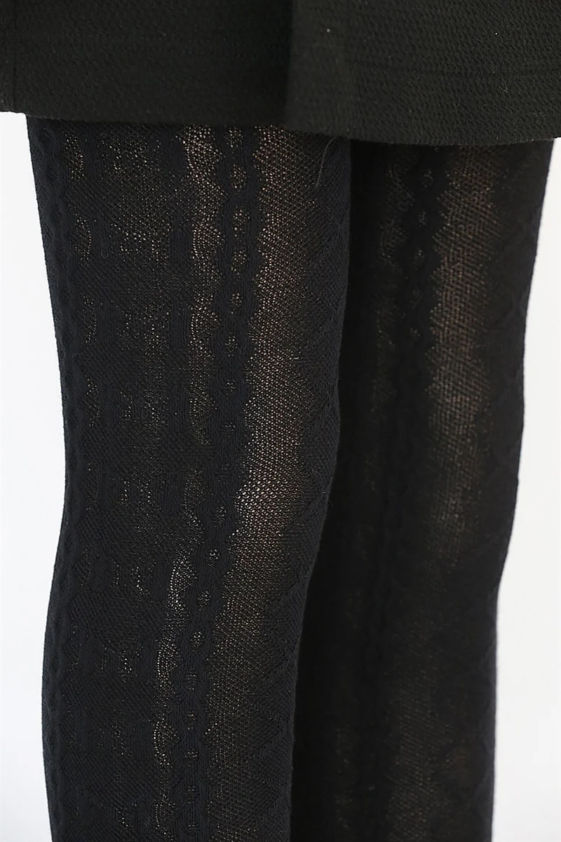 DayMod Dora Cotton Kids Tights