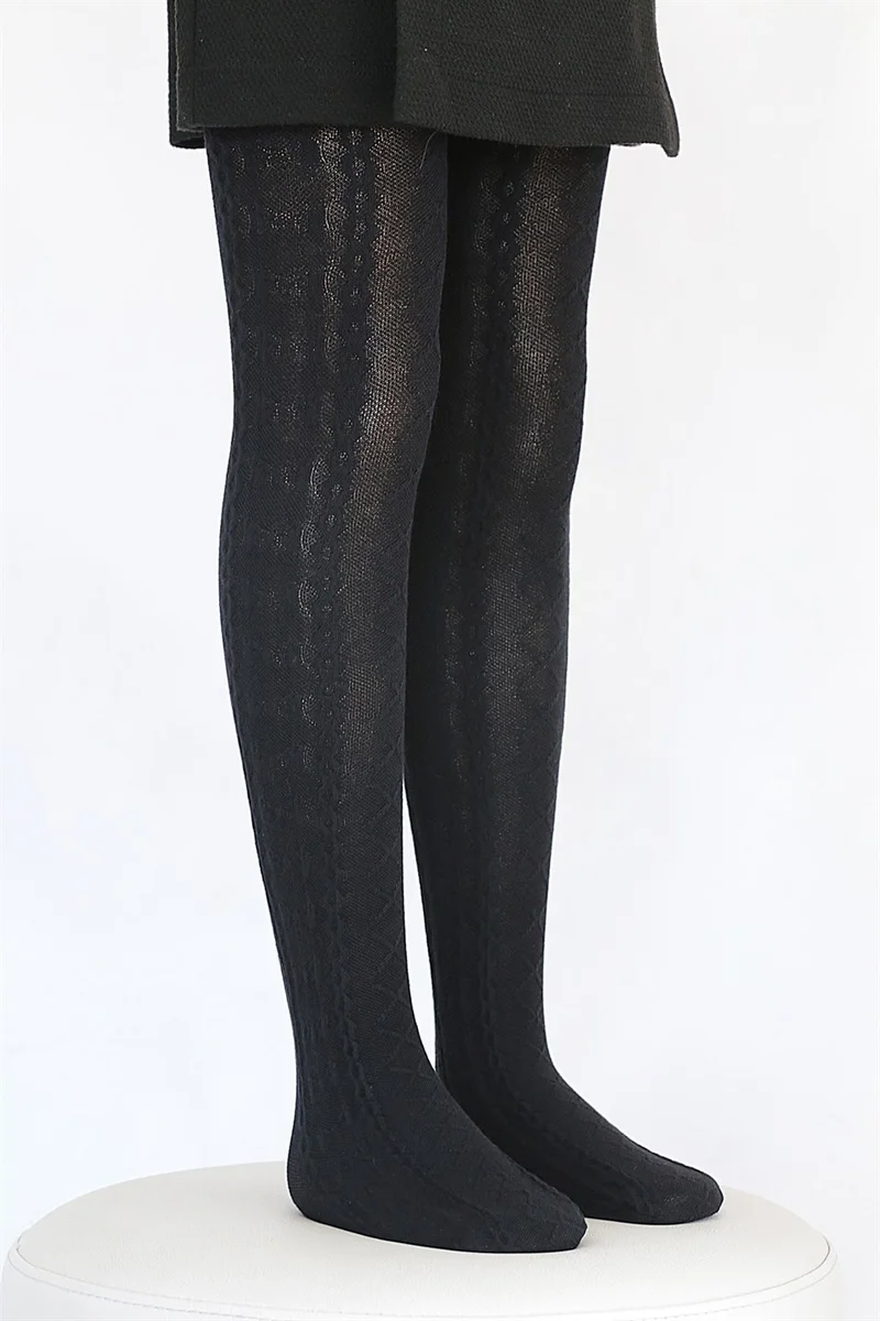 DayMod Dora Cotton Kids Tights