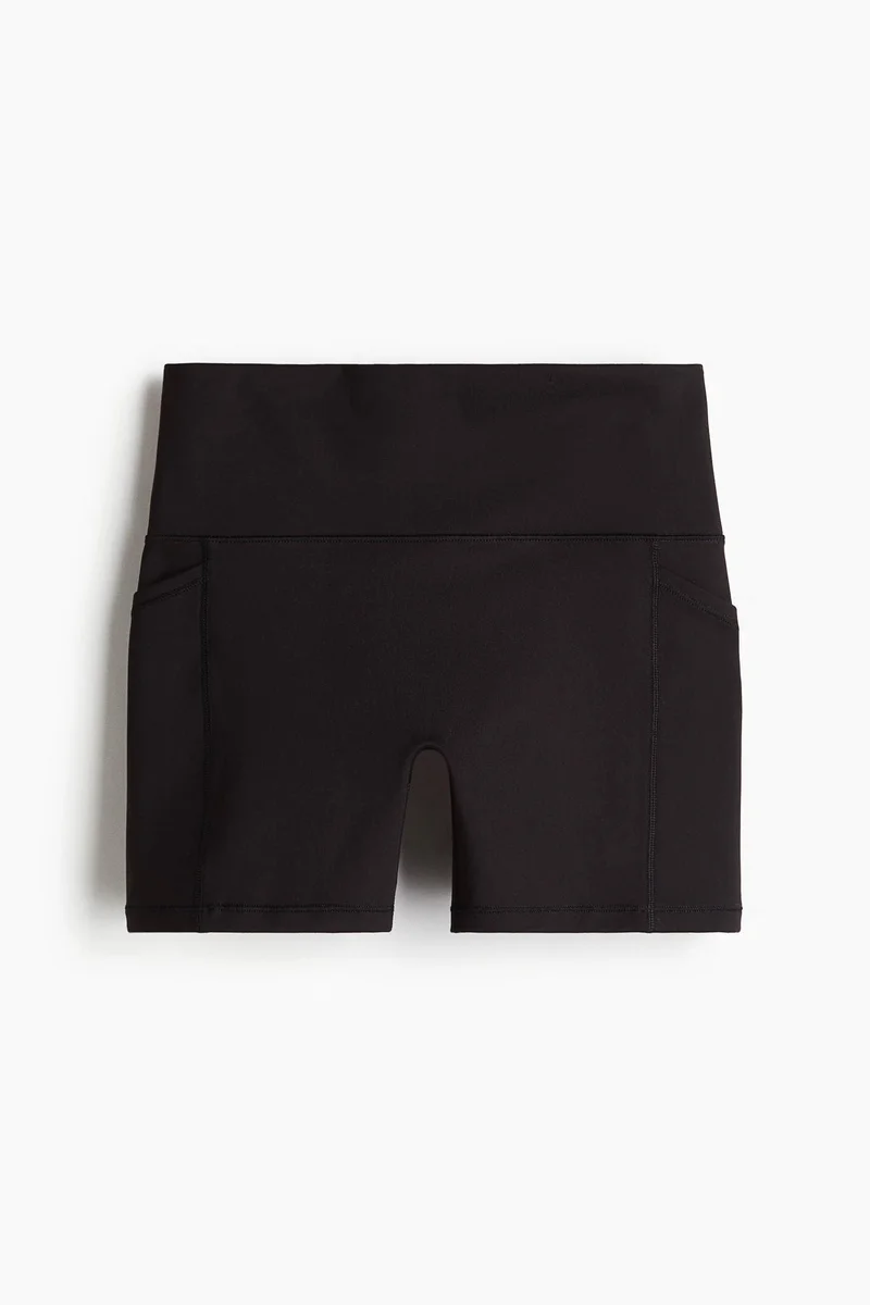 H&M  Sports hotpants with DryMove™ for Women | Best Price UAE