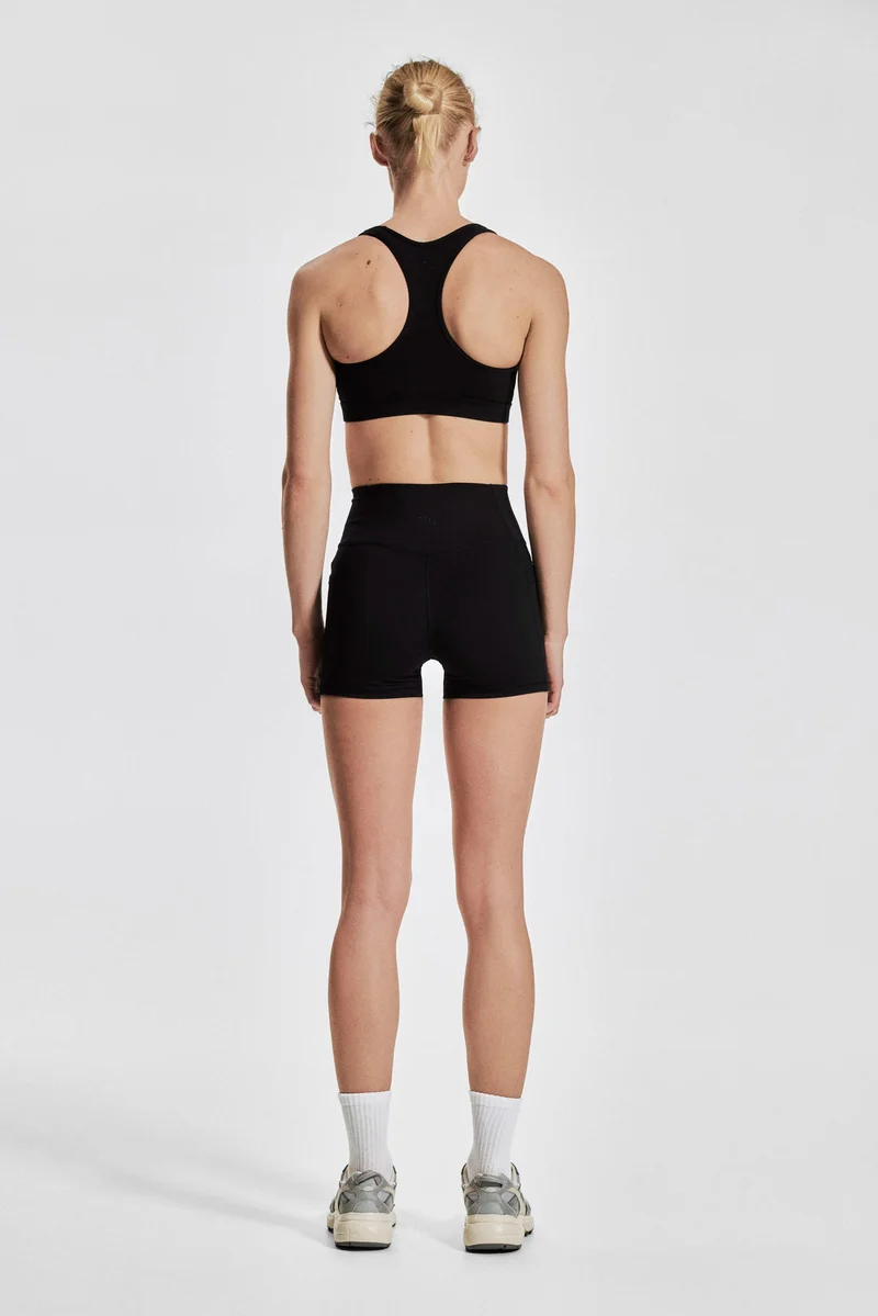 H&M  Sports hotpants with DryMove™ for Women | Best Price UAE