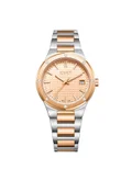 ECSTACY Rose Gold