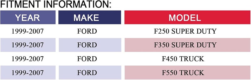 MAYASAF رافعة الإطار الاحتياطي MAYASAF 924-528 لحامل العجلات لسيارات فورد F250/F350/F450/F550 (1999-2007) - Image 2
