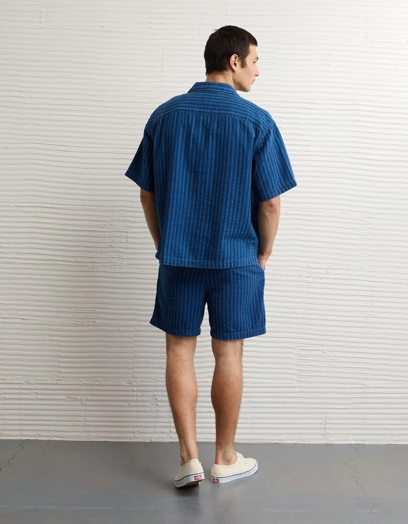 امريكان ايجل شورت تريكر باهت بمقاس 7 بوصة