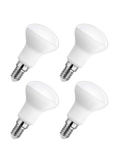 E14 LED Spotlight Bulbs, R50 5W Dimmable, Warm White 2700K, 500LM, 120° Beam Angle, Equivalent to 40W R50, AC 230V, SES Screw Reflector 4 Pcs Small Edison (Warm White) - pzsku/Z07AF26234213B58444E2Z/45/_/1704875017/79f07dc9-1c70-4907-b2c3-4a92f8075aa6