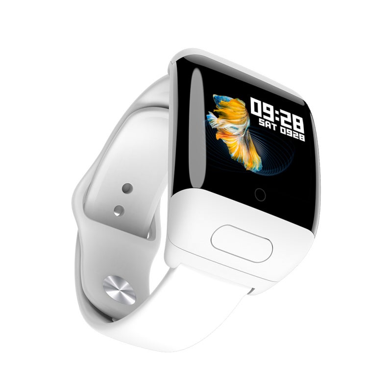 G36 Smart Watch With TWS Earphones Sports Bracelet Bluetooth 5.0 True Wireless Headphones Blood Pressure Heart Rate Sleep Monitor - Image 1