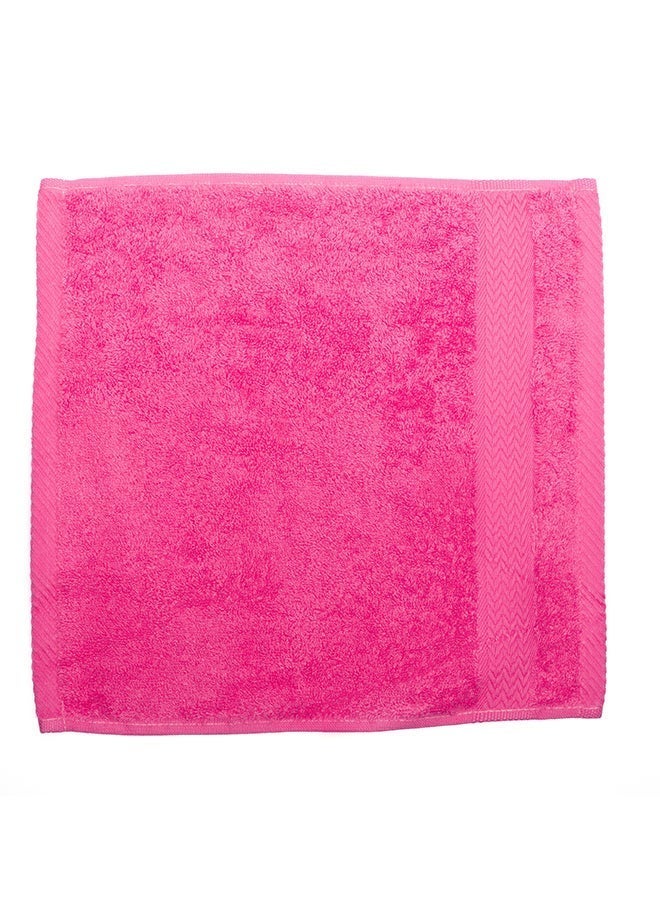Notte Bianca Nb Fucia Face 30X30 Twl Gsm 730 Soft Excellent Absorbing - Image 3