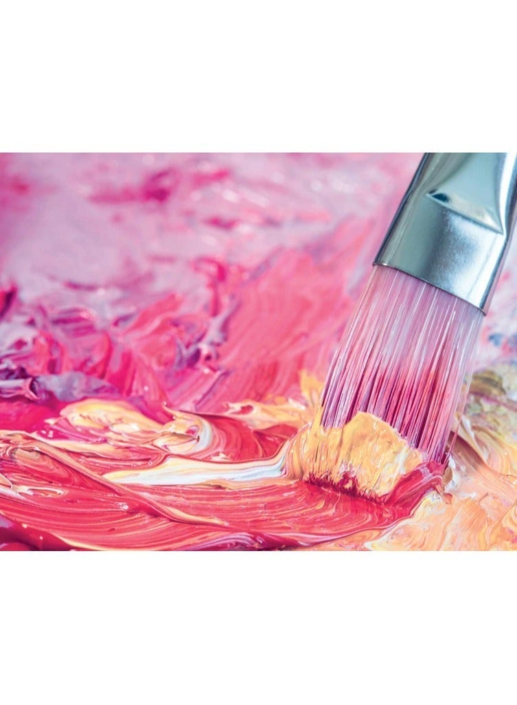 تالينز مجموعة ألوان أكريليك من تالينز آرت كرييشن | ١٢ × ١٢ مل - Image 5