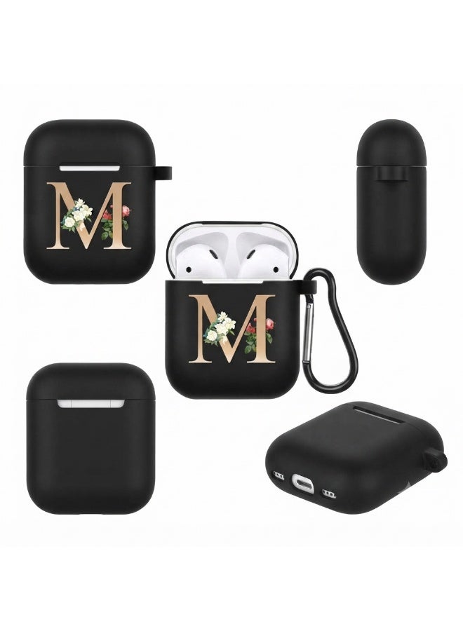 Great case for Airpods, made of high-quality silicone, shock-resistant and durable. The headphones are shockproof inside without damage or damage. - Image 3