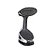 Rowenta X-Cel Handheld Garment/Fabric Steamer: For Clothes, Furniture, Pet Beds, Toys. Medium, Black/Blue - Image 2