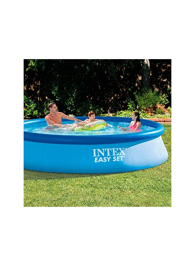 INTEX Easy Set Pool 12 Ft X 30 In - 28130 - Image 2