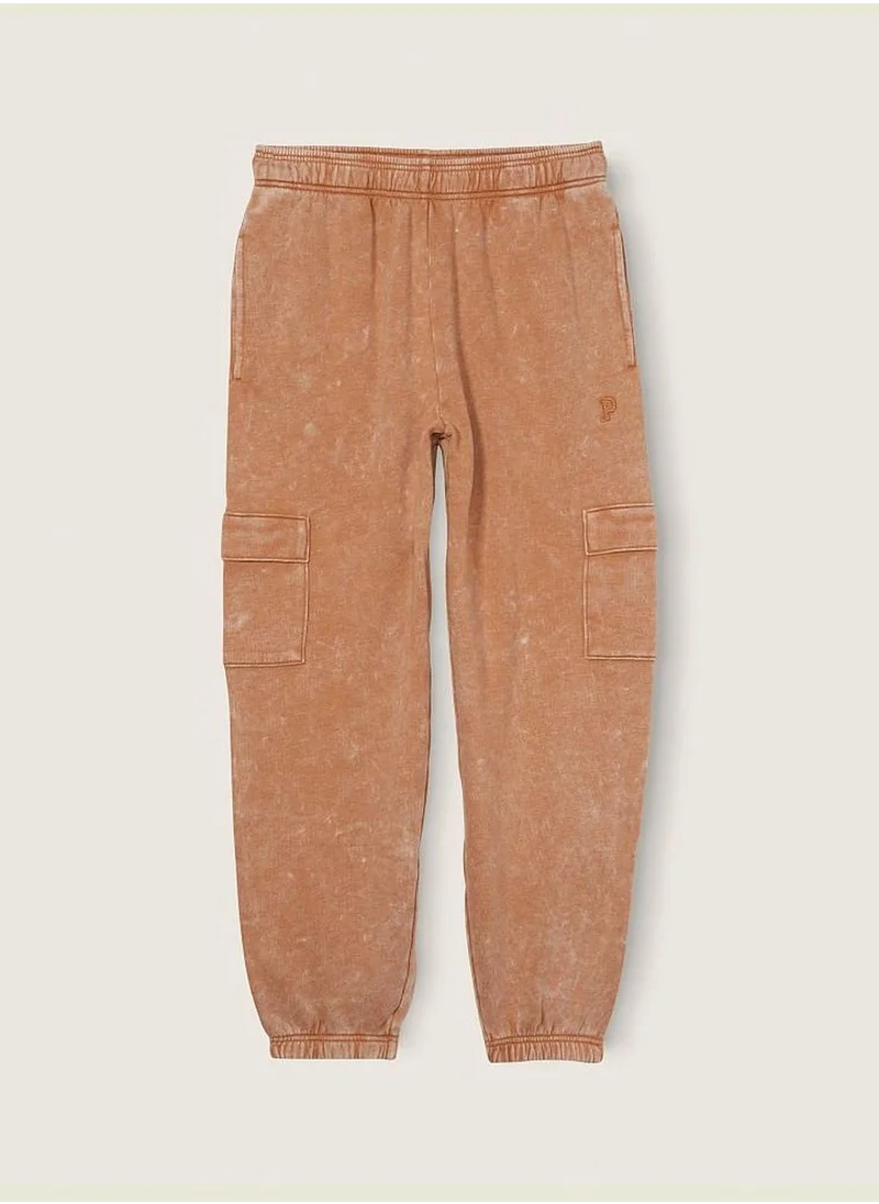 PINK Cargo Campus Pant
