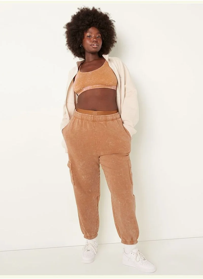 PINK Cargo Campus Pant