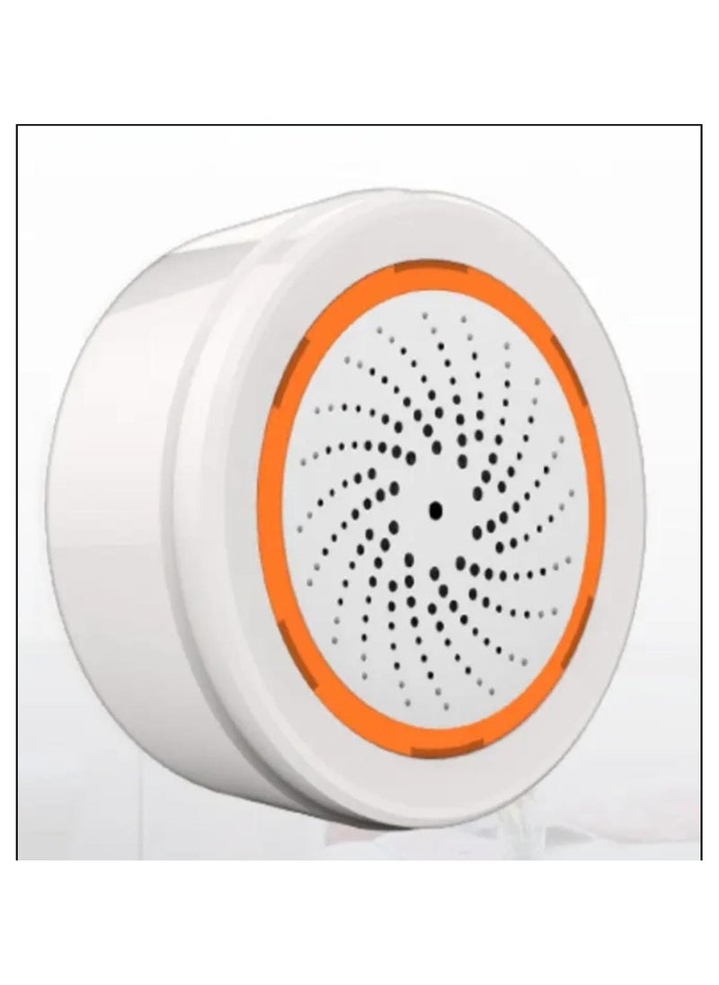 TUYA WiFi Outdoor Siren Alarm 
