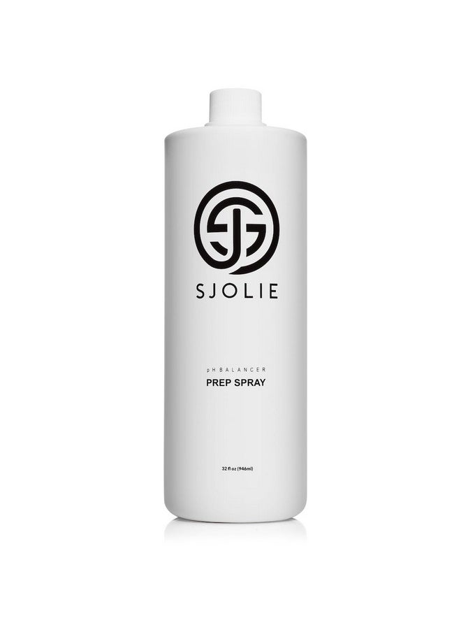 SJOLIE SUNLESS - Tanning Ph Balancing Spray (32Oz) - Image 1