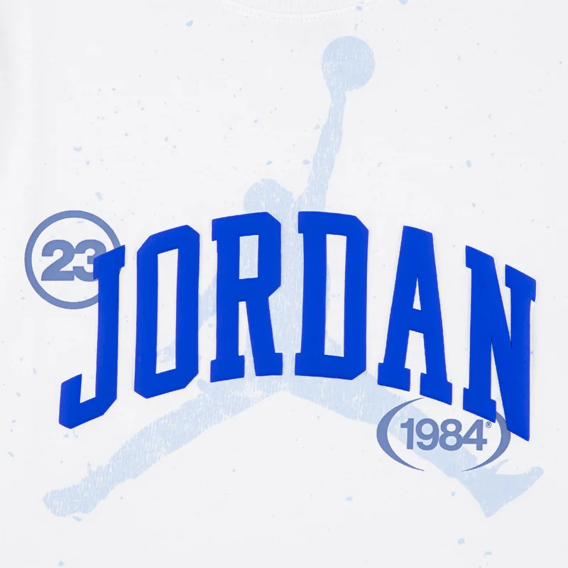 Jordan Kids' 1984 Jumpman T-Shirt