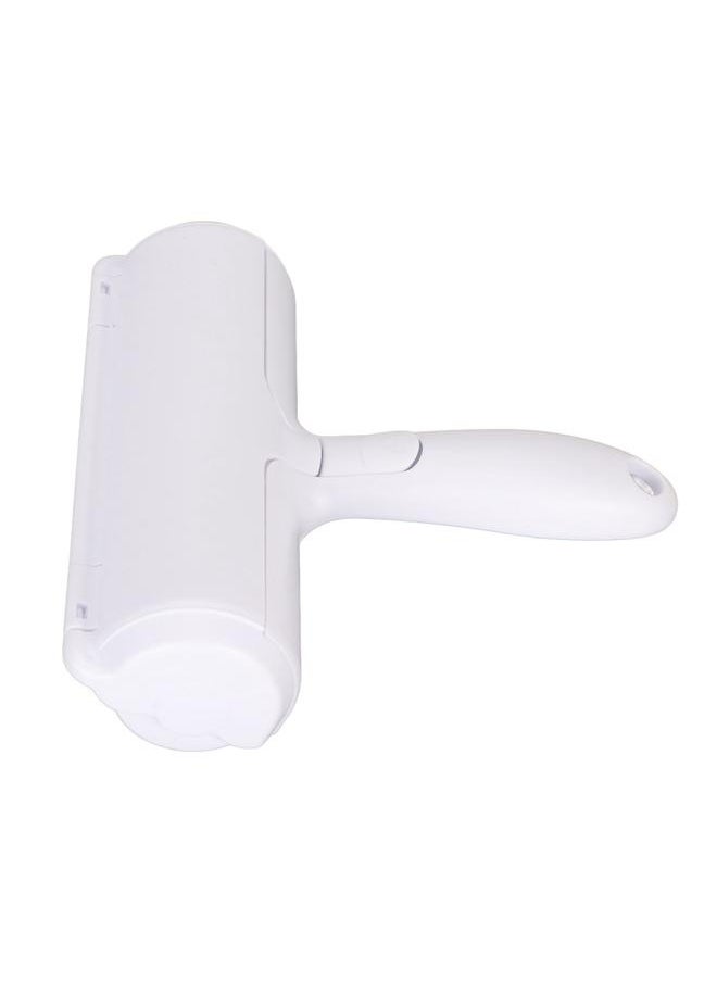 NIBEMINENT Pet Hair Remover Roller Reusable Pet Lint Roller Portable Pet Fur Remover Tool for Sofa Bedding Blanket  - Image 1