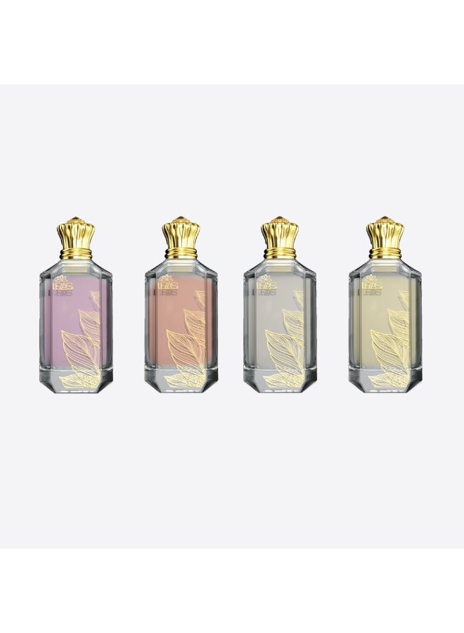 lelas Musk 75ml - Image 1