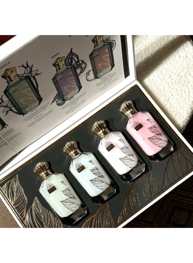 lelas Musk 75ml - Image 2