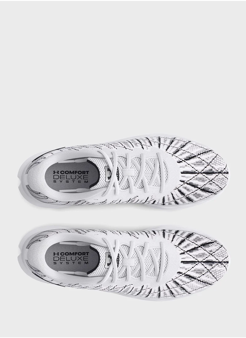 UNDER ARMOUR Charged Breeze 2 Running Shoes