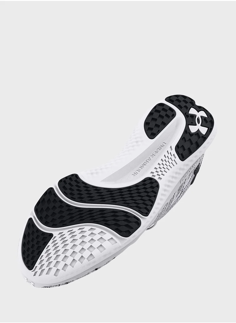 UNDER ARMOUR Charged Breeze 2 Running Shoes