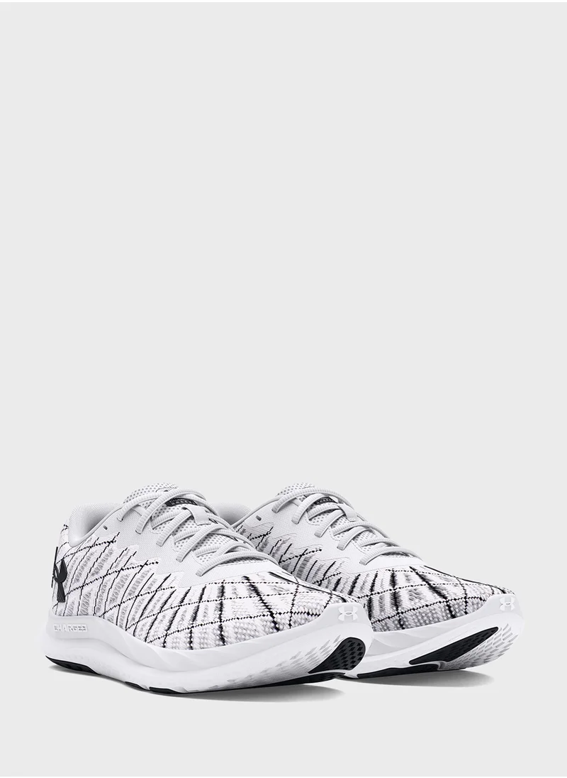 UNDER ARMOUR Charged Breeze 2 Running Shoes