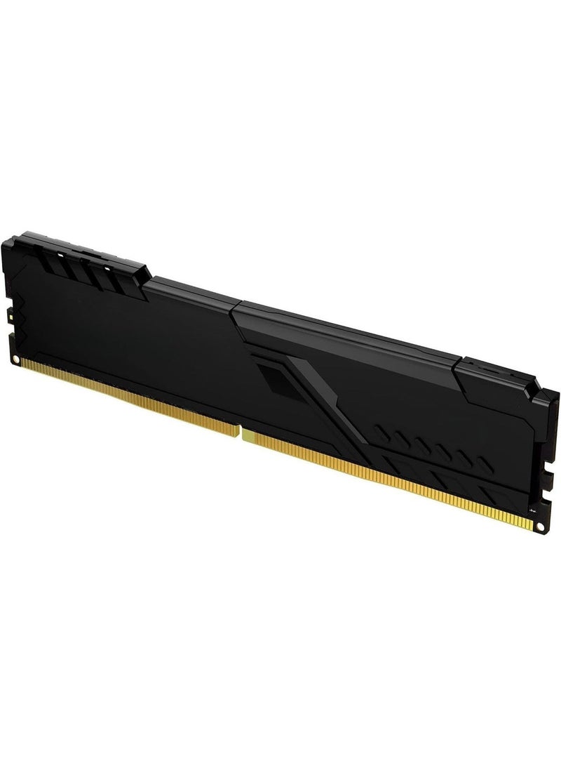 رام 8 جيجا DDR4 3200MHz للكمبيوتر المكتبي CL16 شريحة ذاكرة عالية الأداء لترقية جهاز الكمبيوتر