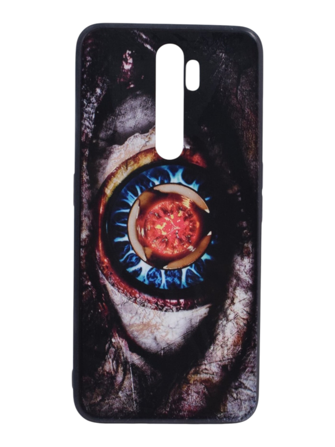 cfs Cfs Plastic Back Cover For OPPO A5 2020 OPPO A9 2020 Z07B070F69581F4DAF161Z