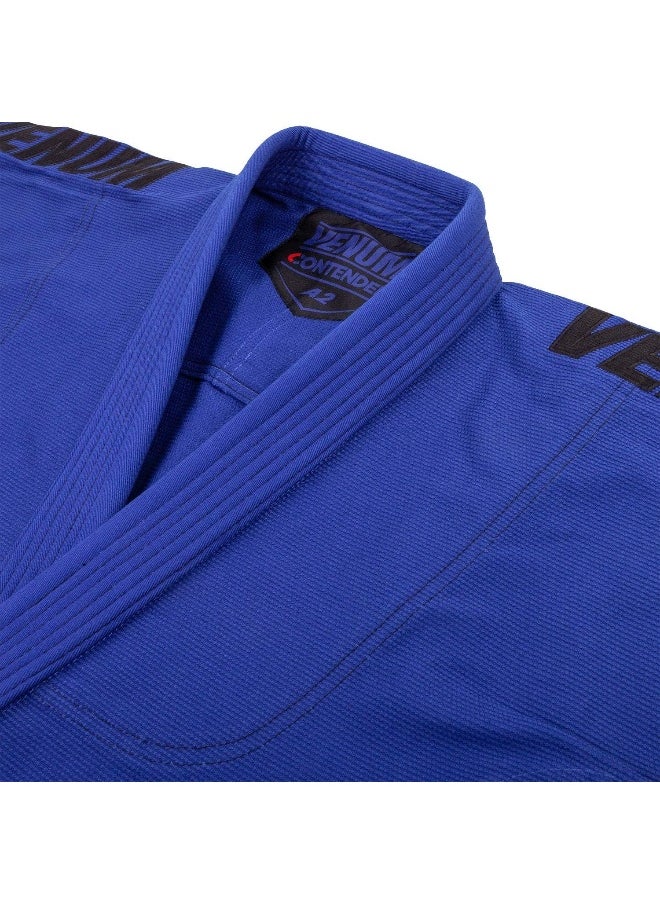 VENUM - Contender Evo Bjj Gi - Image 1