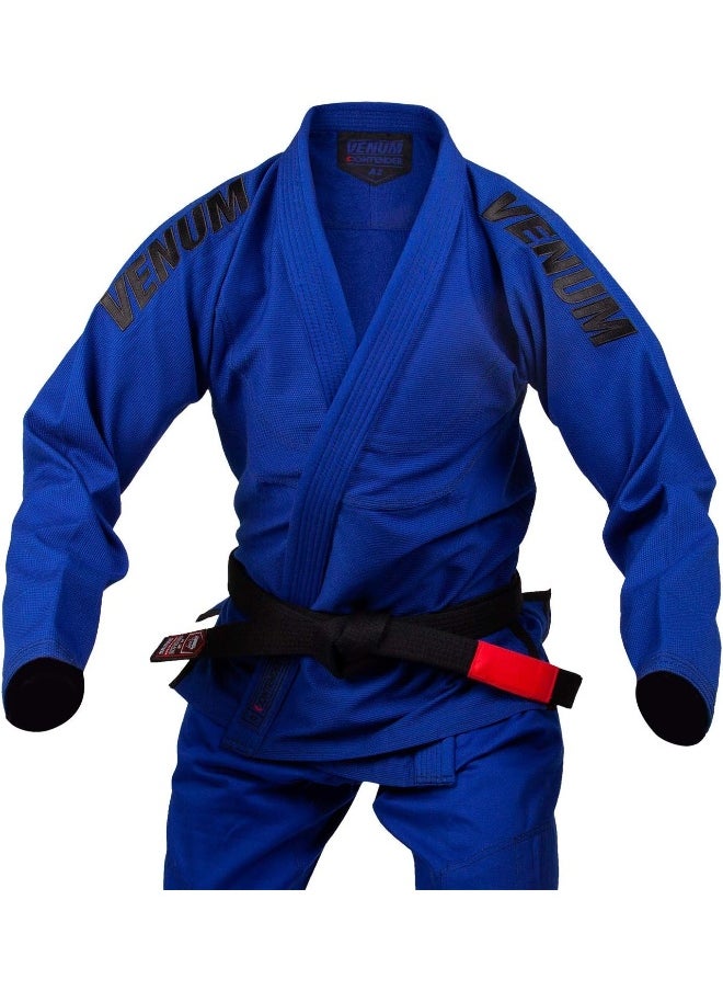 VENUM - Contender Evo Bjj Gi - Image 1