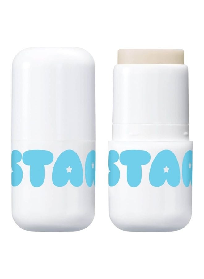 Starface Star Balm Very Vanilla Hydrating & Nourishing Lip Balm with Sweet Vanilla Flavor for Soft Smooth Lips 4.3g - Image 1